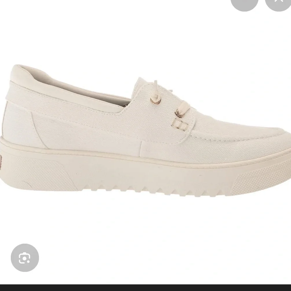 Dr. Scholl's Platform Shoes - Picture 2 of 2